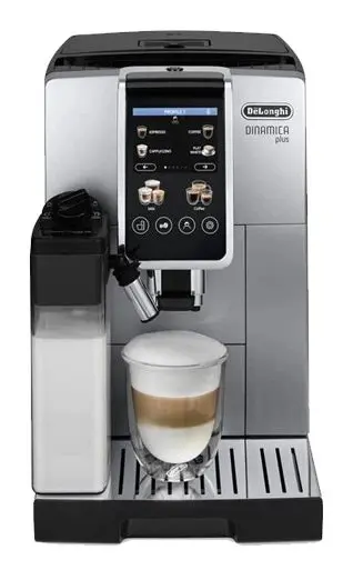 Кофемашина De'Longhi ECAM380.85.SB